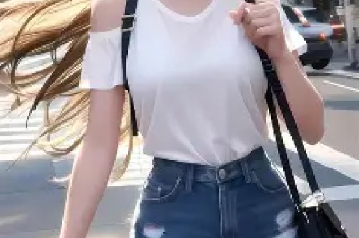 网红圈又塌房！韩汶栩用假人设割韭菜背后真相让人愤怒